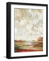 Wild Fields-PI Studio-Framed Art Print