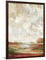 Wild Fields-PI Studio-Framed Art Print