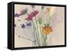 Wild Flower Cuttings-null-Framed Stretched Canvas