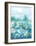 Wild Flower Oasis I-Luna Mavis-Framed Art Print