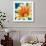 Wild Flower-Stacy D'Aguiar-Giclee Print displayed on a wall