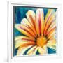 Wild Flower-Stacy D'Aguiar-Framed Art Print