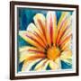 Wild Flower-Stacy D'Aguiar-Framed Art Print