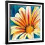 Wild Flower-Stacy D'Aguiar-Framed Art Print