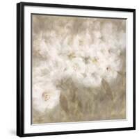 Wild Flowers I-li bo-Framed Giclee Print