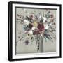 Wild Flowers I-Asia Jensen-Framed Art Print