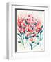 Wild Flowers I-Ann Marie Coolick-Framed Art Print