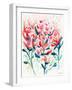 Wild Flowers I-Ann Marie Coolick-Framed Art Print