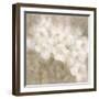 Wild Flowers II-li bo-Framed Giclee Print