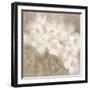 Wild Flowers II-li bo-Framed Giclee Print