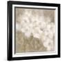 Wild Flowers II-li bo-Framed Giclee Print