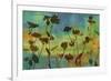 Wild Flowers III-Tania Bello-Framed Giclee Print