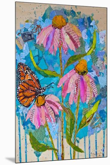 Wild Flowers2-null-Mounted Art Print