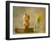 Wild Flowers-Delphine Devos-Framed Photographic Print