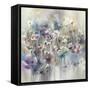 Wild Flowers-K. Nari-Framed Stretched Canvas