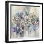 Wild Flowers-K. Nari-Framed Art Print