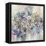 Wild Flowers-K. Nari-Framed Stretched Canvas