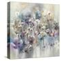 Wild Flowers-K. Nari-Stretched Canvas