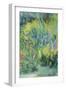 Wild Flowers-Sophia Elliot-Framed Giclee Print