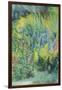 Wild Flowers-Sophia Elliot-Framed Giclee Print