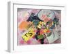 Wild Flowers-Mildred Bendall-Framed Giclee Print