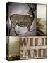 Wild Game-null-Stretched Canvas