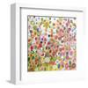 Wild Garden-Jessica Torrant-Framed Giclee Print