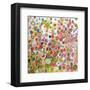 Wild Garden-Jessica Torrant-Framed Art Print