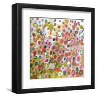 Wild Garden-Jessica Torrant-Framed Art Print