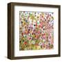 Wild Garden-Jessica Torrant-Framed Art Print