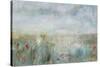 Wild Garden-Karen Lorena Parker-Stretched Canvas