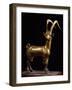 Wild Goat, Campania, Italy Roman Civilization-null-Framed Giclee Print