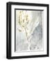 Wild Grass II-Jennifer Goldberger-Framed Art Print