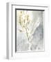 Wild Grass II-Jennifer Goldberger-Framed Art Print