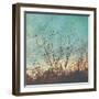 Wild Grass II-Amy Melious-Framed Art Print