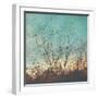 Wild Grass II-Amy Melious-Framed Art Print