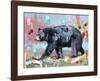 Wild Heart-Adam Swanson-Framed Art Print