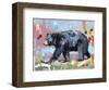 Wild Heart-Adam Swanson-Framed Art Print