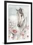 Wild Horses I Crop-Lisa Audit-Framed Art Print