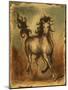 Wild Horses I-Ethan Harper-Mounted Art Print
