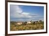 Wild Horses in Theodore Roosevelt National Park, North Dakota, Usa-Chuck Haney-Framed Photographic Print