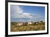 Wild Horses in Theodore Roosevelt National Park, North Dakota, Usa-Chuck Haney-Framed Photographic Print