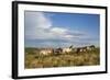 Wild Horses in Theodore Roosevelt National Park, North Dakota, Usa-Chuck Haney-Framed Photographic Print