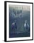 Wild Horses-conrado-Framed Photographic Print