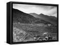 Canvas Black
