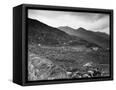 Canvas Black