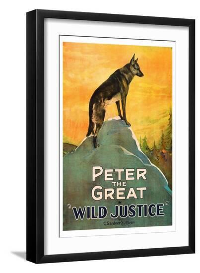 Art Print, , large