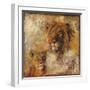 Wild Kingdom II-Georgie-Framed Giclee Print