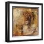 Wild Kingdom II-Georgie-Framed Giclee Print