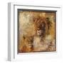 Wild Kingdom II-Georgie-Framed Giclee Print